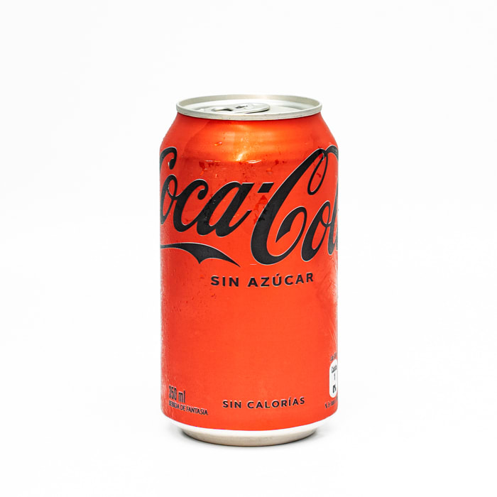 Coca cola zero